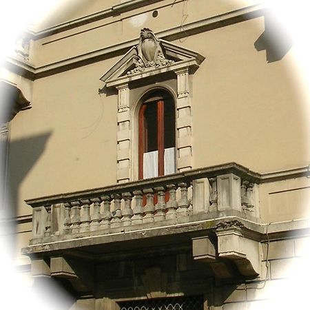 Ascoli Antica B&B Ascoli Piceno Exterior photo